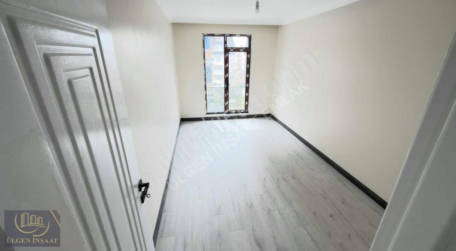 Ülgen İnş Gazi Mah Satılık 2+1 Otoparklı 1.kat - Görsel 10