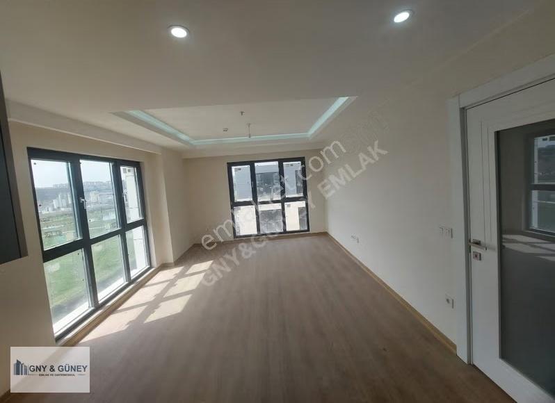 Güney Emlak'tan Mega Garden Rezidans Park Manzaralı 2+1 86 M2 - Görsel 2