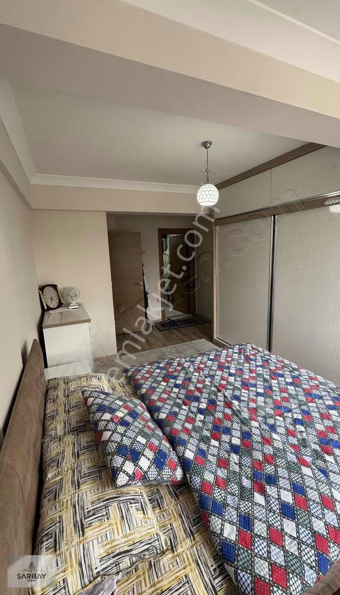 Şarbay Group-ova Cad. Cephe-3+1-yüksek Kredi-full Yapılı Daire - Görsel 27