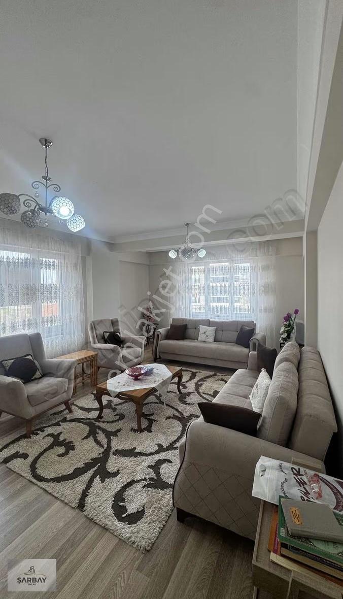 Şarbay Group-ova Cad. Cephe-3+1-yüksek Kredi-full Yapılı Daire - Görsel 4