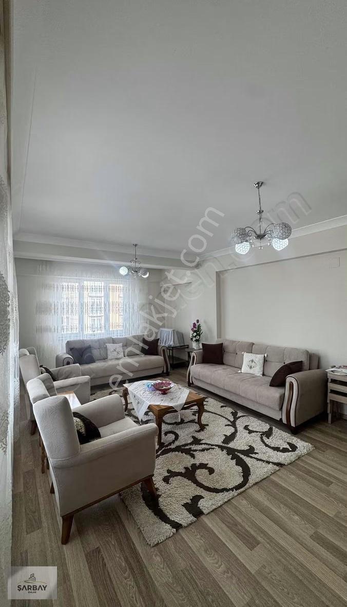 Şarbay Group-ova Cad. Cephe-3+1-yüksek Kredi-full Yapılı Daire - Görsel 5