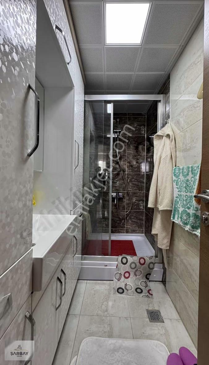 Şarbay Group-ova Cad. Cephe-3+1-yüksek Kredi-full Yapılı Daire - Görsel 24