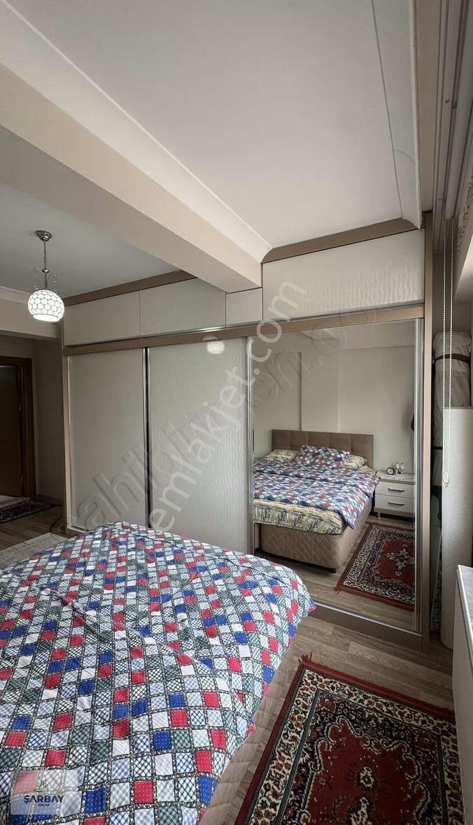 Şarbay Group-ova Cad. Cephe-3+1-yüksek Kredi-full Yapılı Daire - Görsel 28