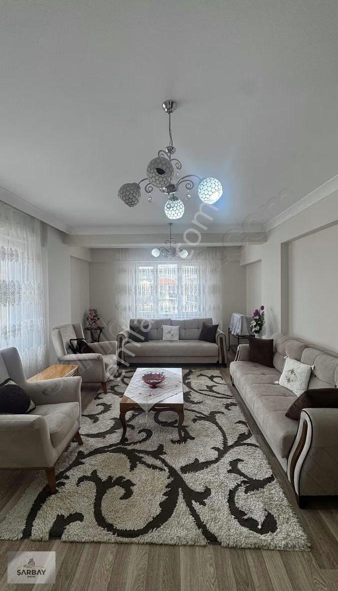 Şarbay Group-ova Cad. Cephe-3+1-yüksek Kredi-full Yapılı Daire - Görsel 6
