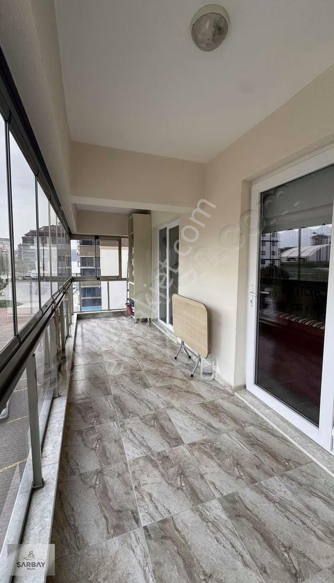 Şarbay Group-ova Cad. Cephe-3+1-yüksek Kredi-full Yapılı Daire - Görsel 32