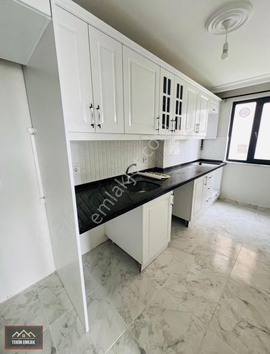 İstanbul Sancaktepe Yunusemre Mah Satılık 3+2 Üst Dübleks 180m² - Görsel 21