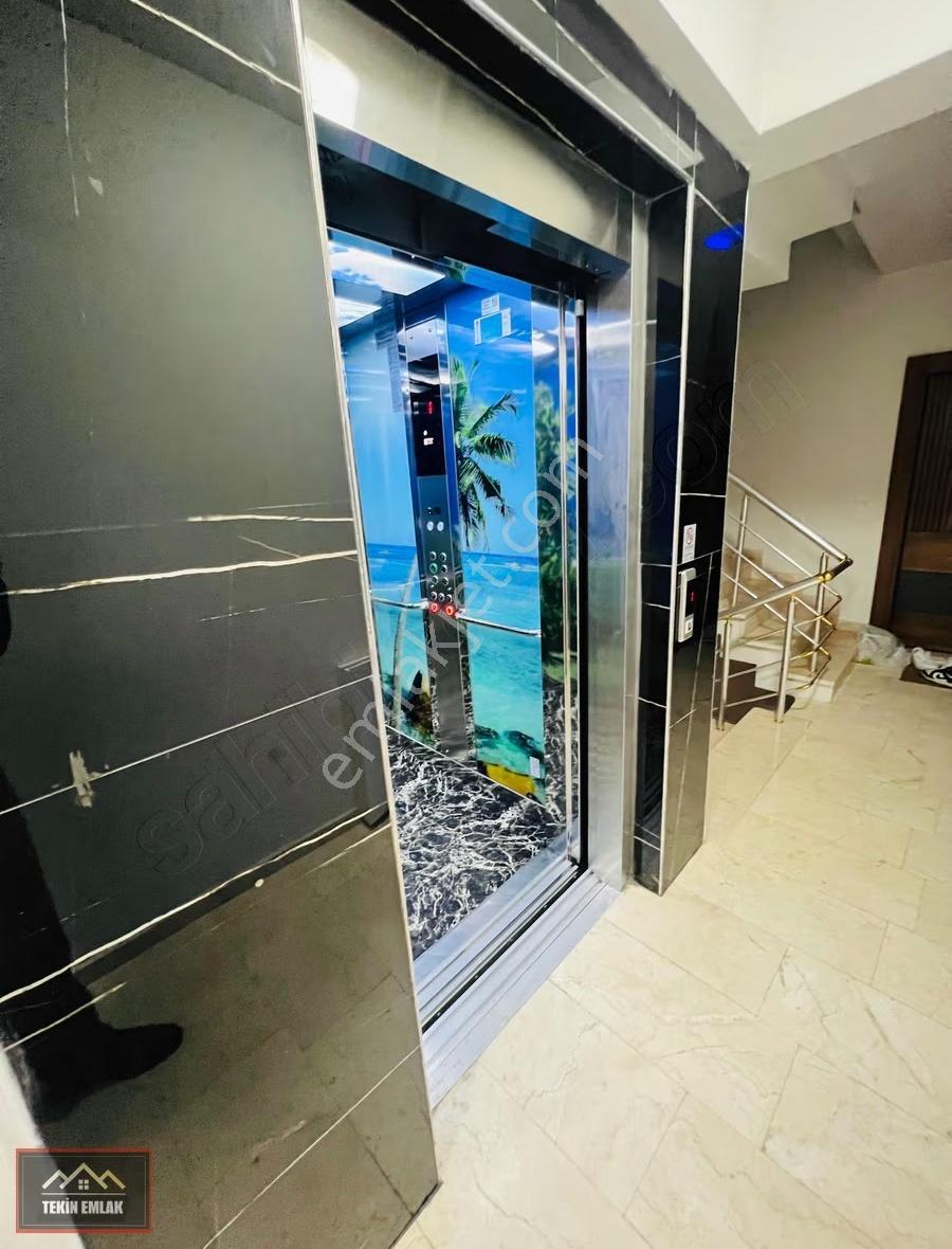 İstanbul Sancaktepe Yunusemre Mah Satılık 3+2 Üst Dübleks 180m² - Görsel 20