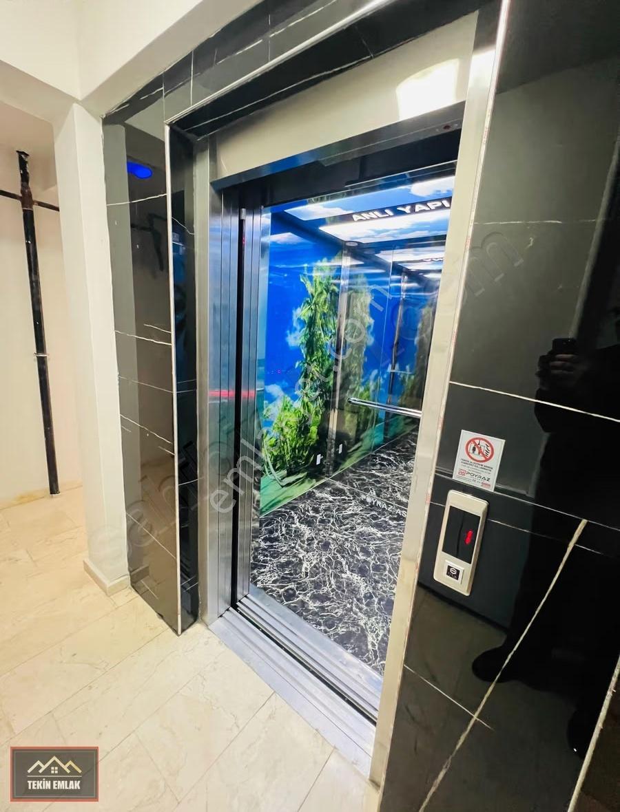 İstanbul Sancaktepe Yunusemre Mah Satılık 3+2 Üst Dübleks 180m² - Görsel 18