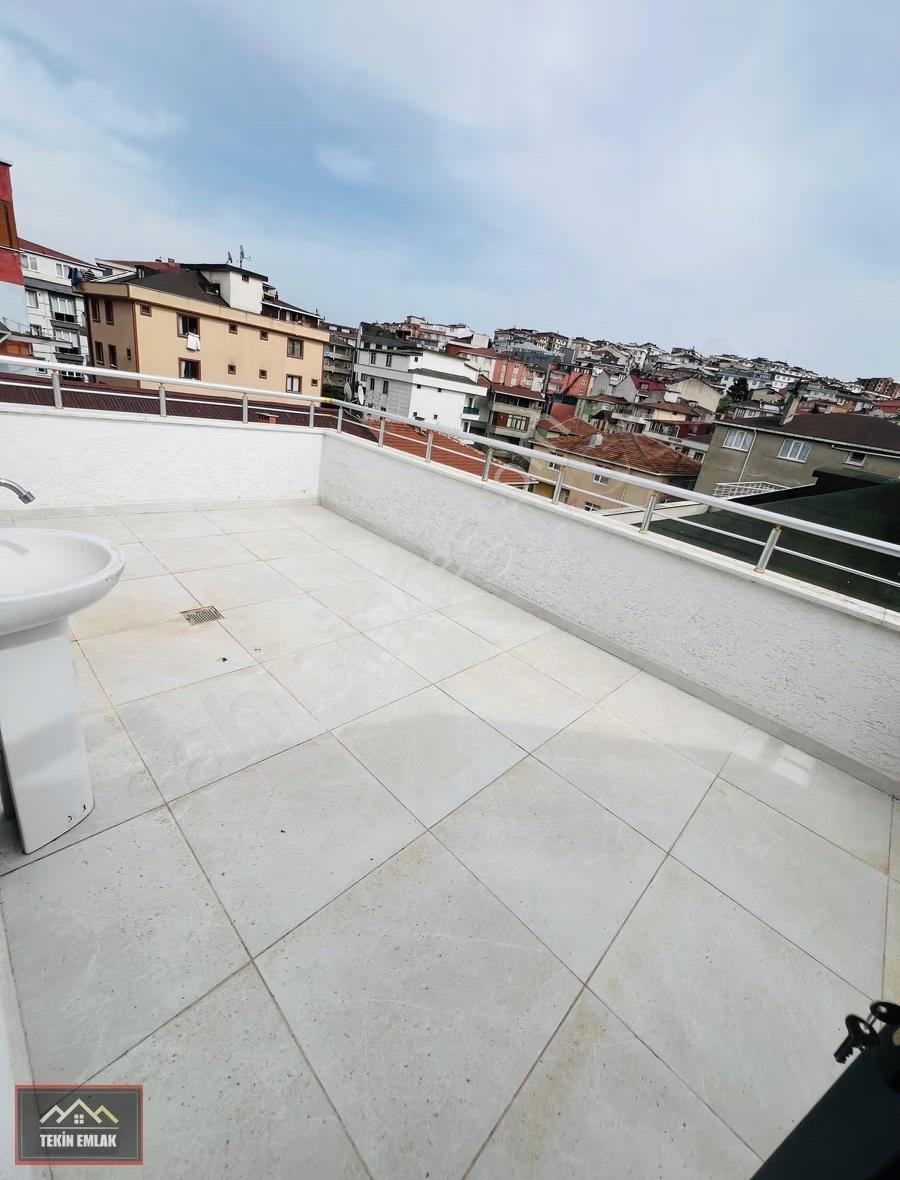 İstanbul Sancaktepe Yunusemre Mah Satılık 3+2 Üst Dübleks 180m² - Görsel 4