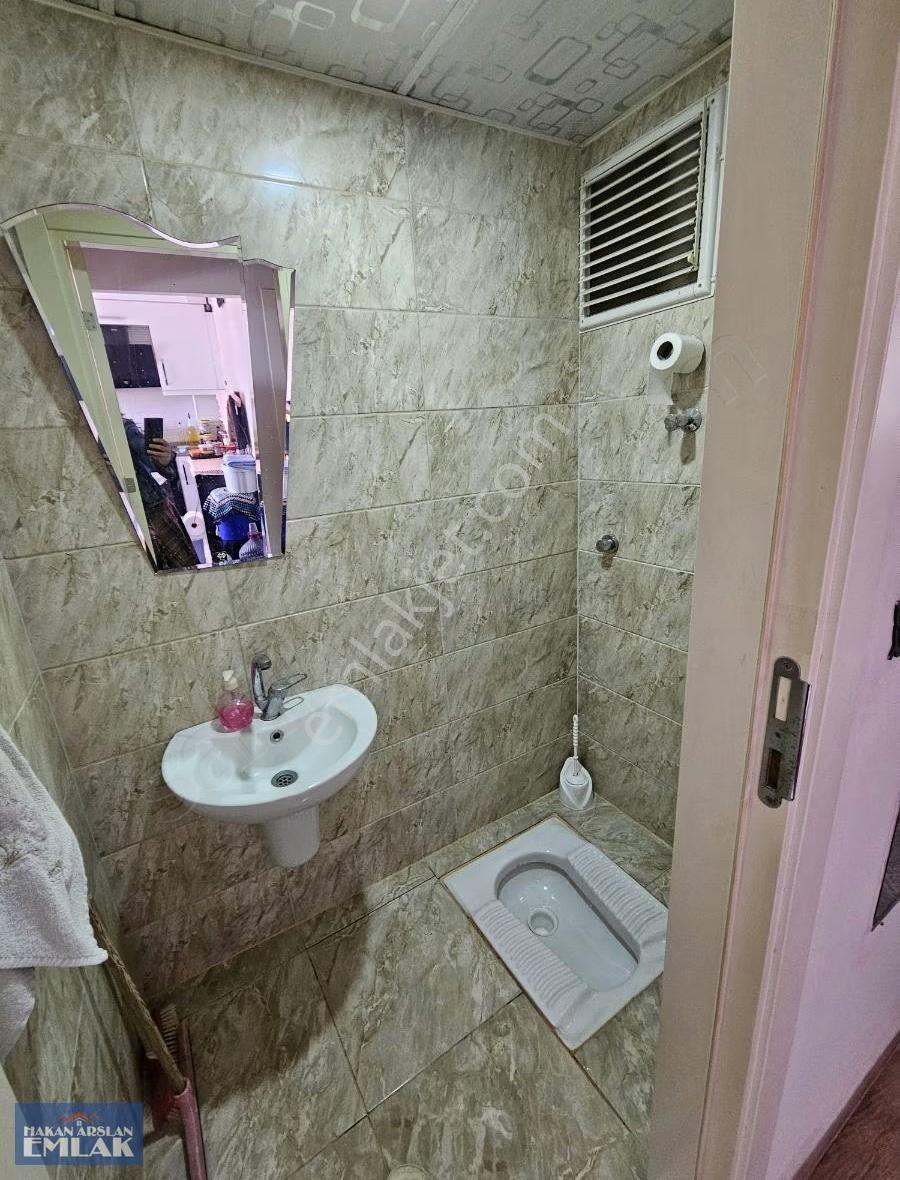 Kredi İmkanlı Güney Cephe Ayrı Mutfaklı Geniş 2+1 Yüksek Giriş - Görsel 18