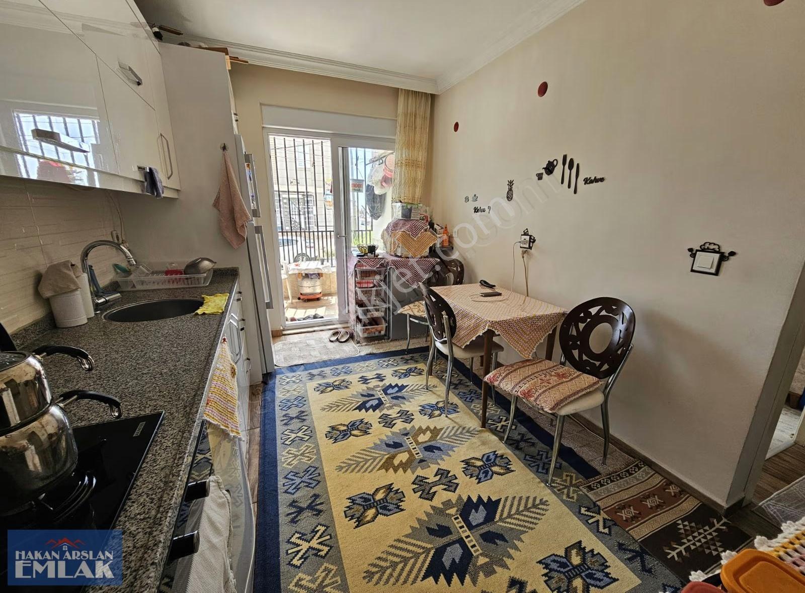 Kredi İmkanlı Güney Cephe Ayrı Mutfaklı Geniş 2+1 Yüksek Giriş - Görsel 13