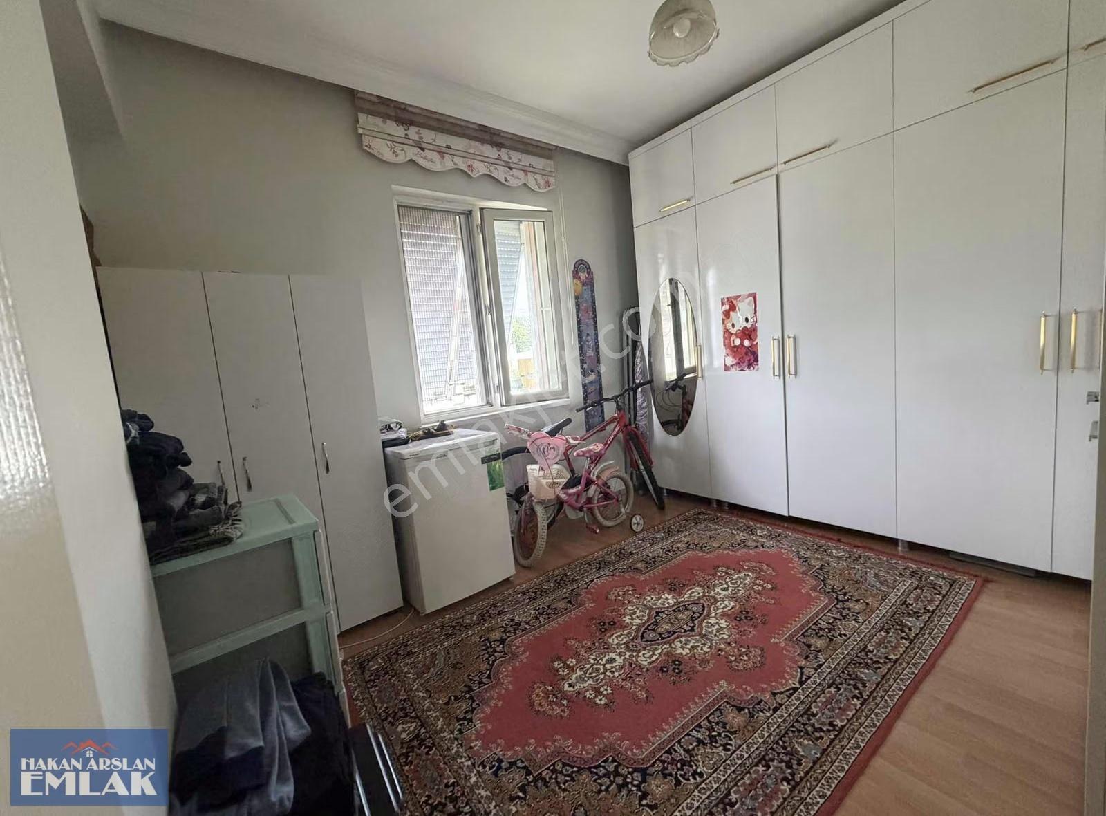 Kanal Yolu Üzeri Konum Harikası 3+1 Satılık Daire - Görsel 9