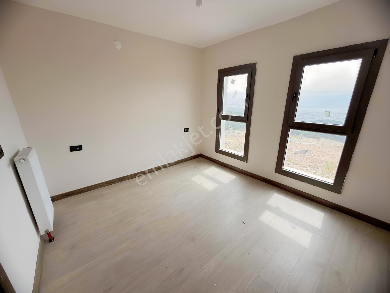 Körfez İlimtepe Toki 3. Etap 2+1 Arakat Kiralık Daire - Görsel 14