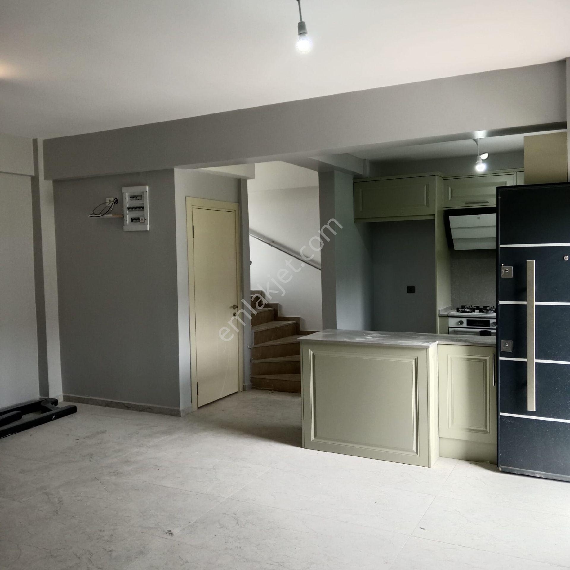 Urla İçmeler’de Deniz Havasında Yaşam Ve Konforlu Villa - Görsel 6