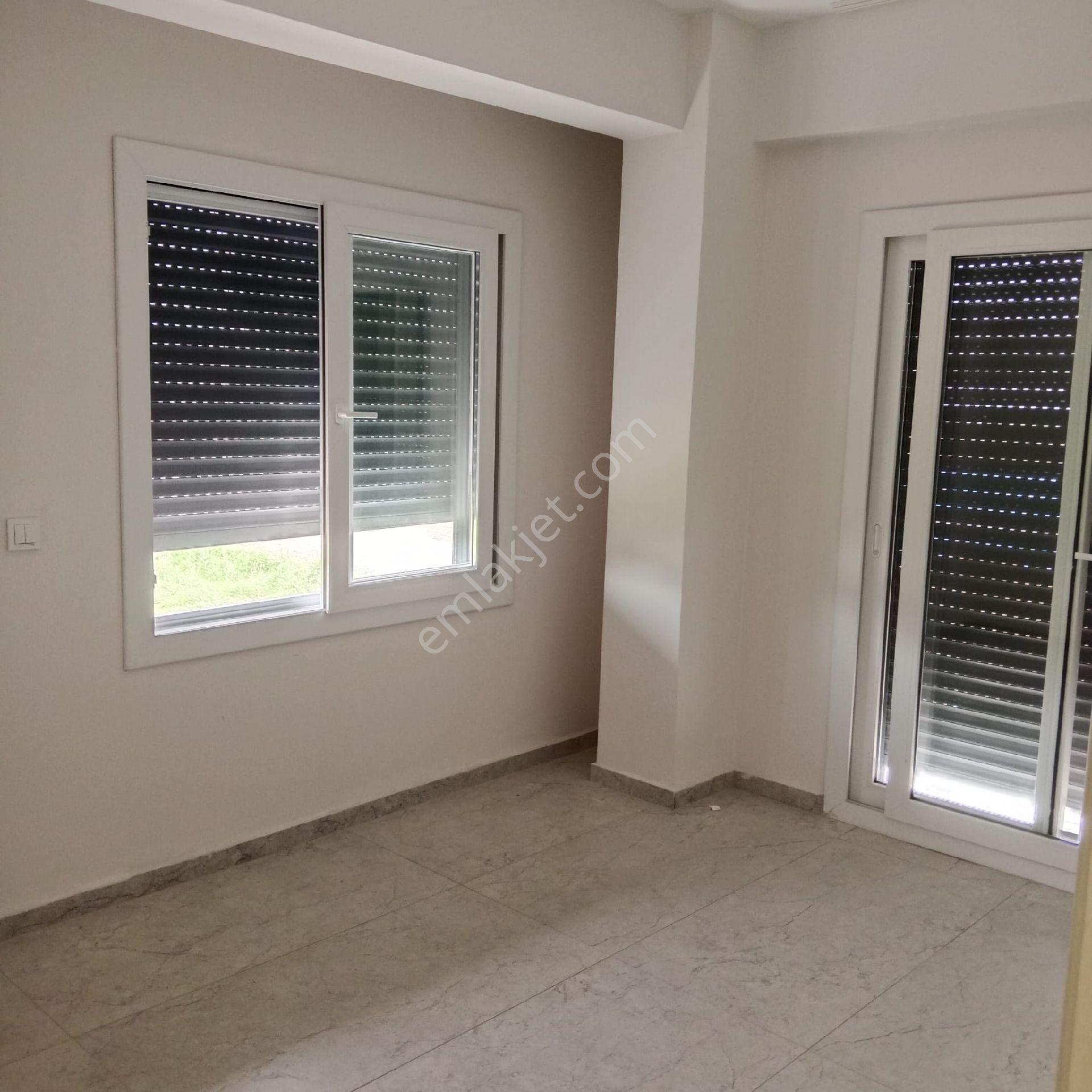 Urla İçmeler’de Deniz Havasında Yaşam Ve Konforlu Villa - Görsel 19