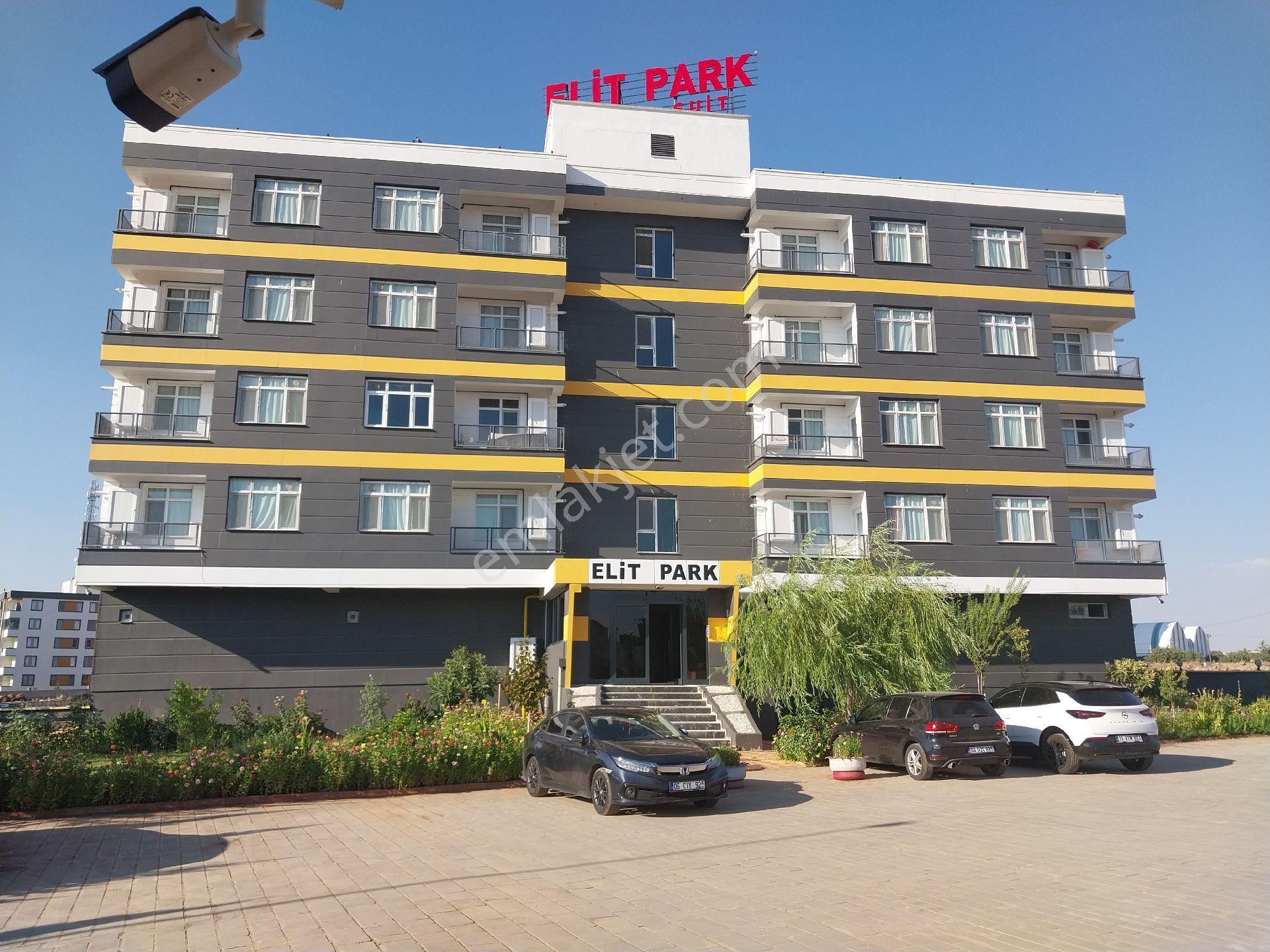 7/ 24 Güvenlik Spor Salonlu Otoparkli - Görsel 27