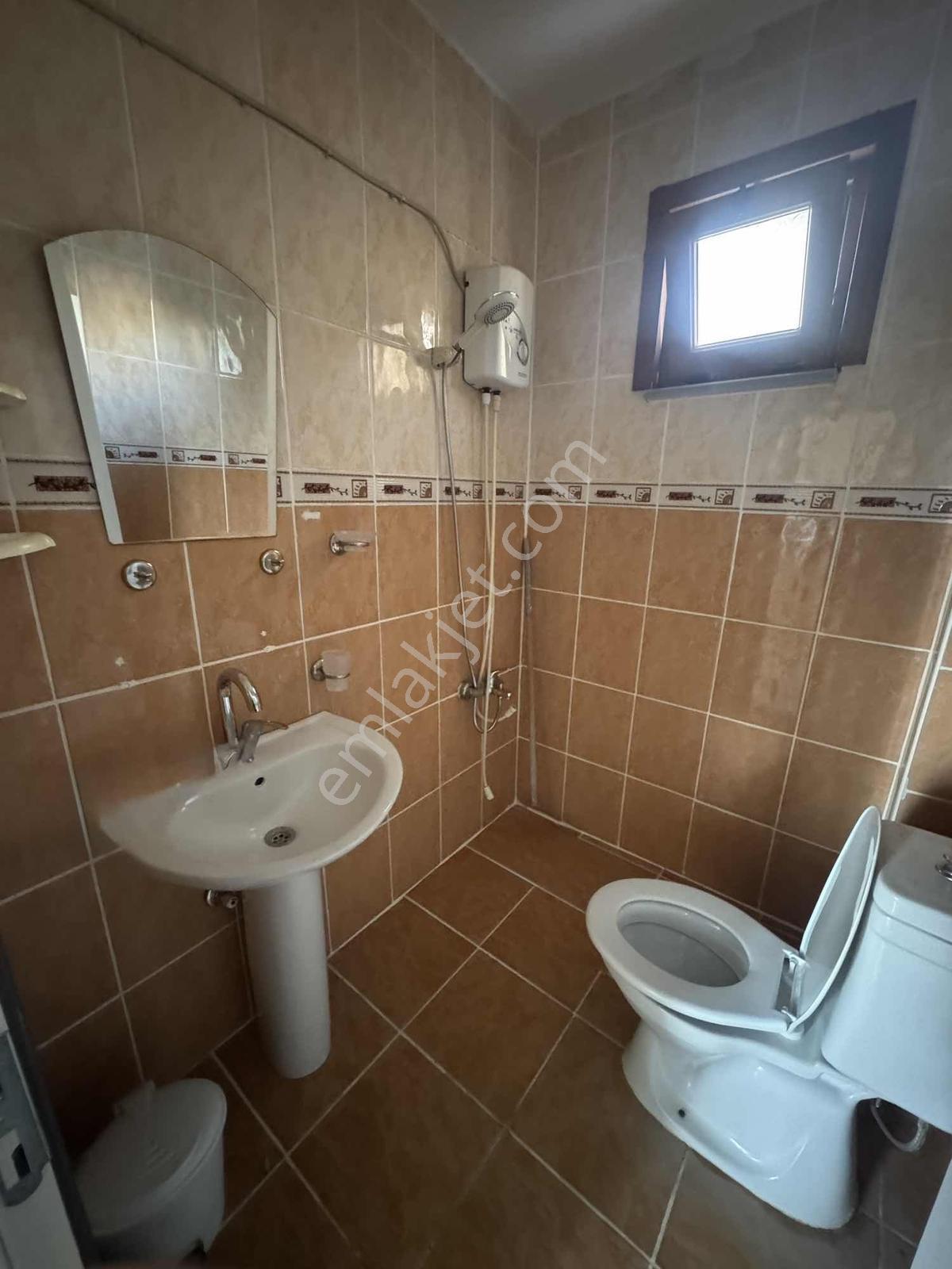 İskele Merkez Yalı Üstü 2+1 Kiralık Ferah Daire - Görsel 4