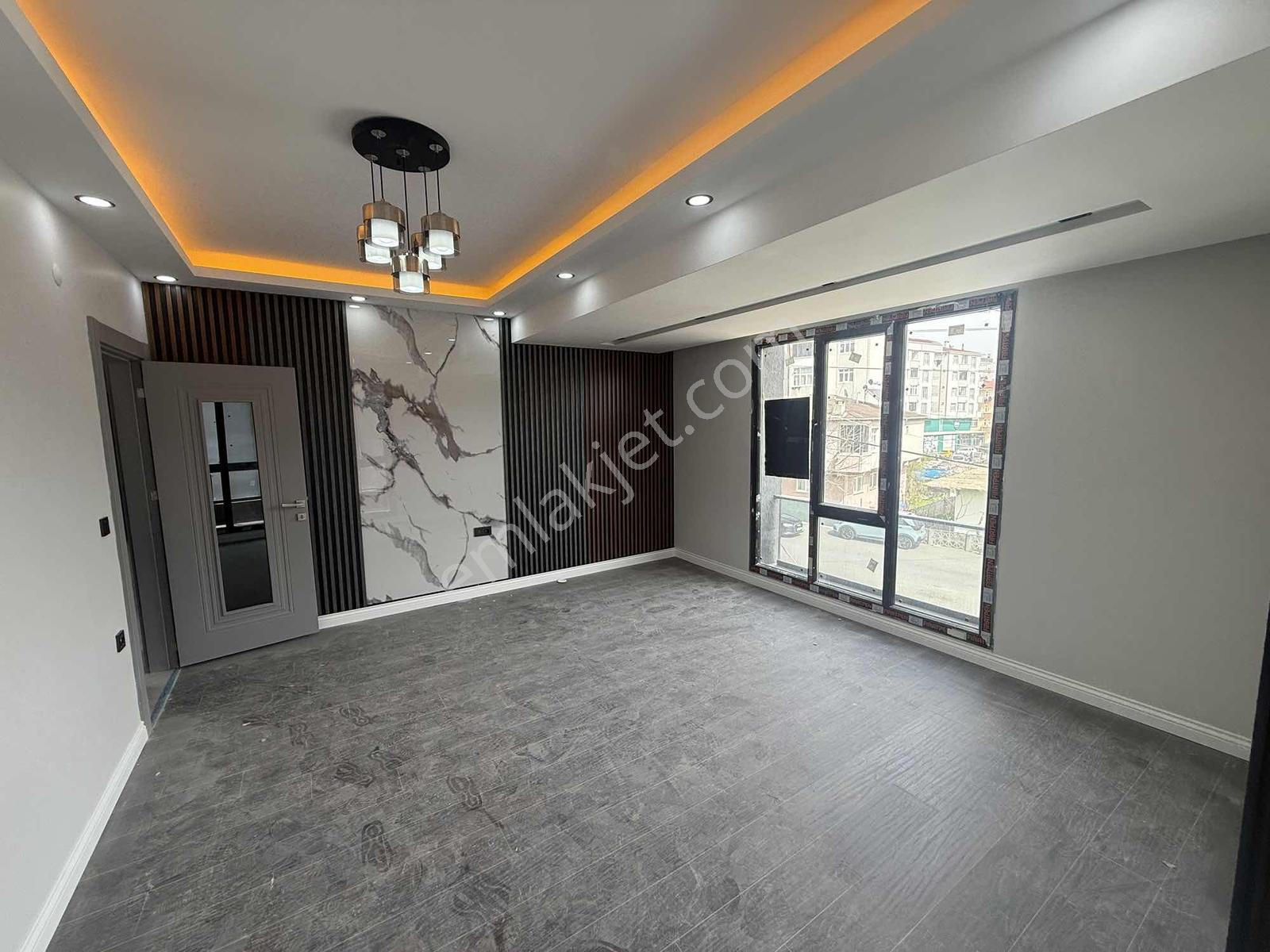 Gümüş Grouptan Vatan Mahallesinde Satılık Lüx Daire - Görsel 24