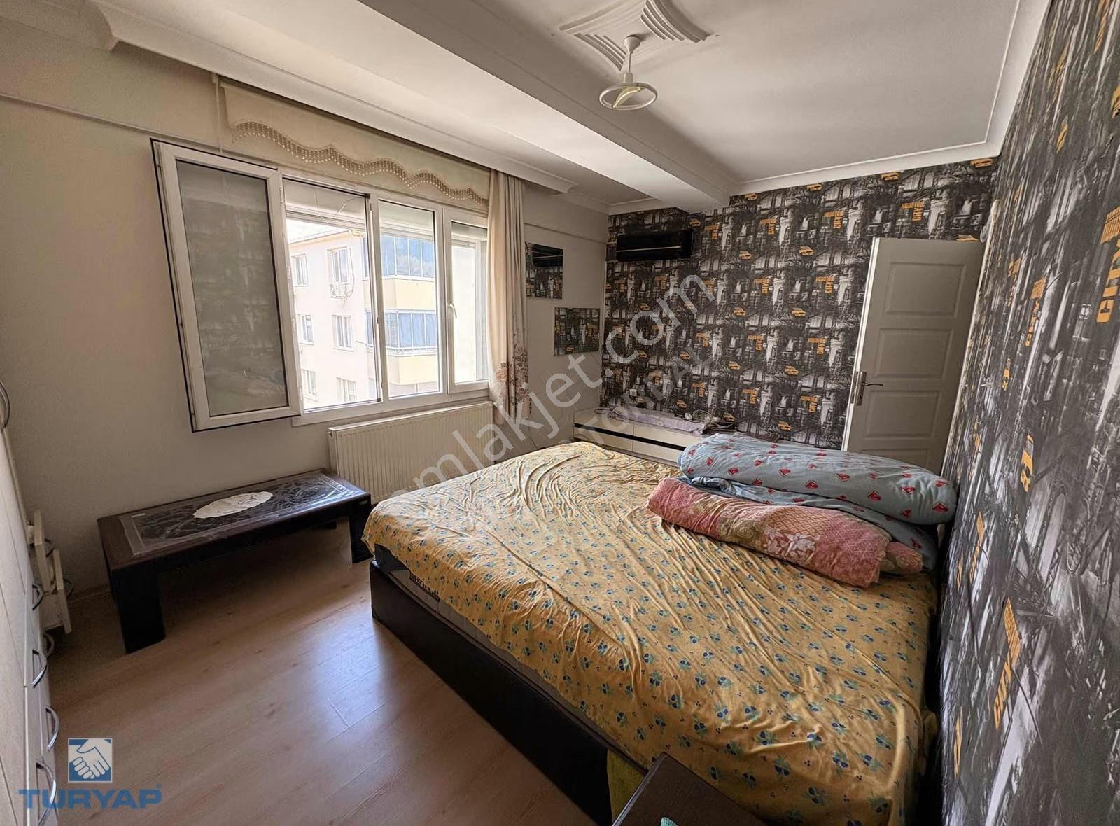 Taşınmaya Hazır Full Eşyalı 2+1 Kiralık Fırsat Daire - Görsel 30