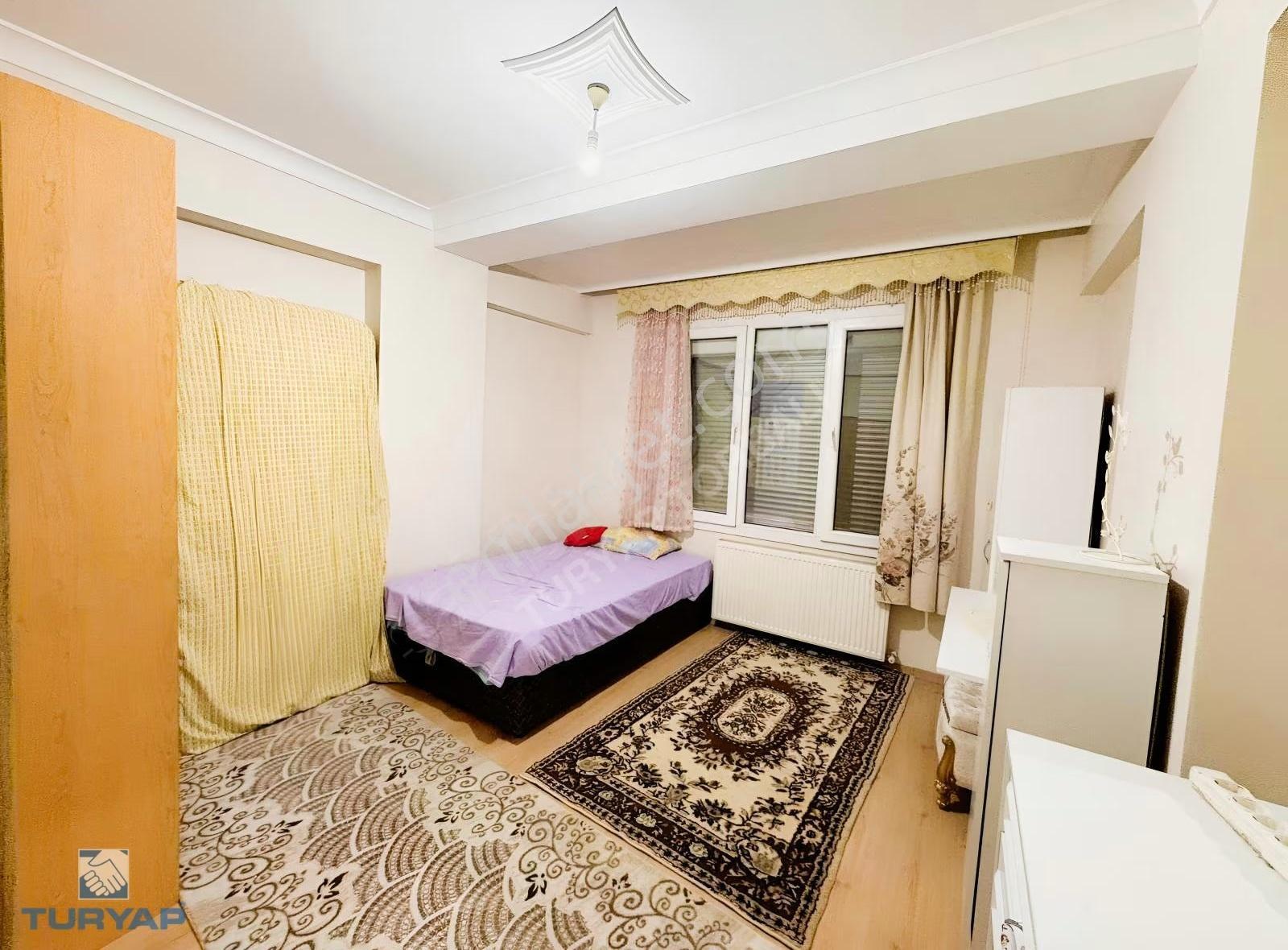 Taşınmaya Hazır Full Eşyalı 2+1 Kiralık Fırsat Daire - Görsel 20