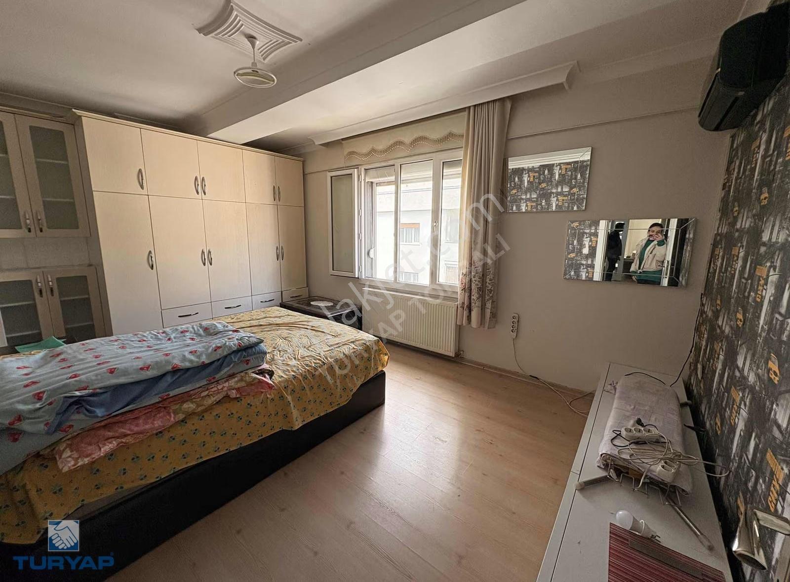 Taşınmaya Hazır Full Eşyalı 2+1 Kiralık Fırsat Daire - Görsel 31