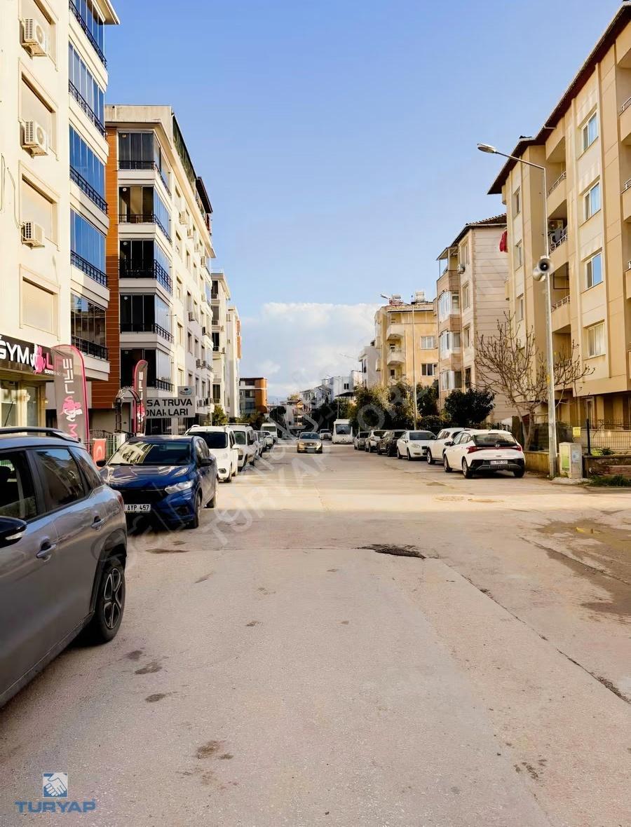 Taşınmaya Hazır Full Eşyalı 2+1 Kiralık Fırsat Daire - Görsel 6