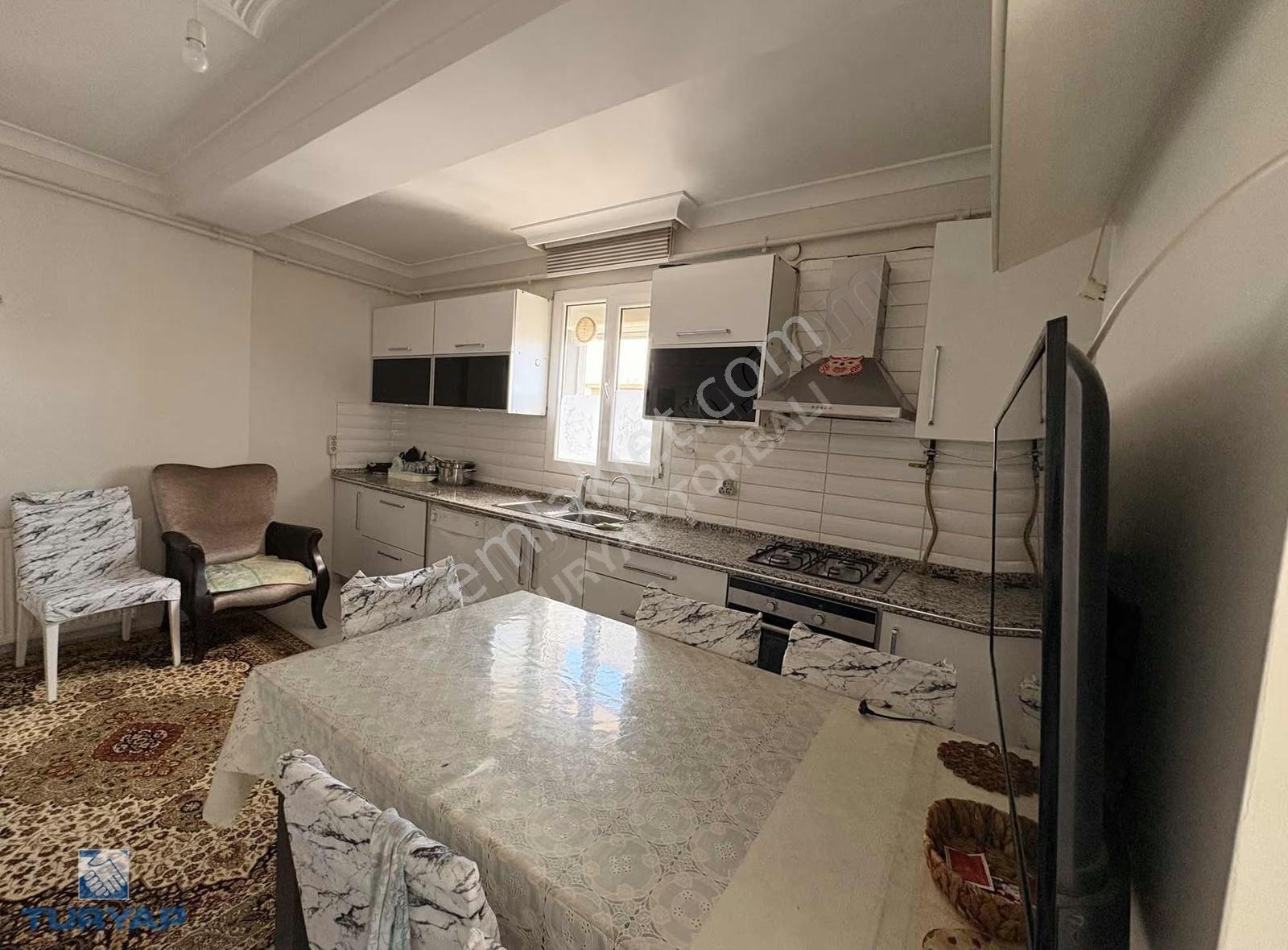 Taşınmaya Hazır Full Eşyalı 2+1 Kiralık Fırsat Daire - Görsel 18