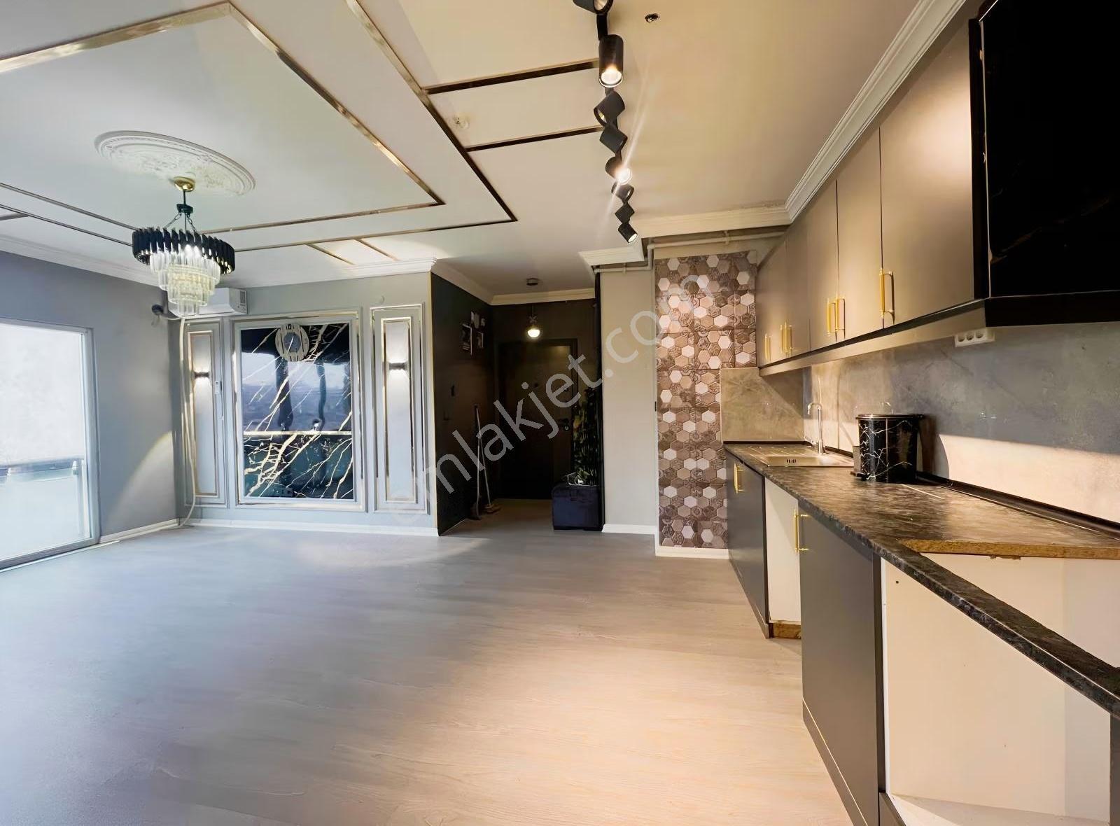 Esenyurt Site İçi Metrobüse Yakın Satılık 1+1 Dekorlu Daire - Görsel 8