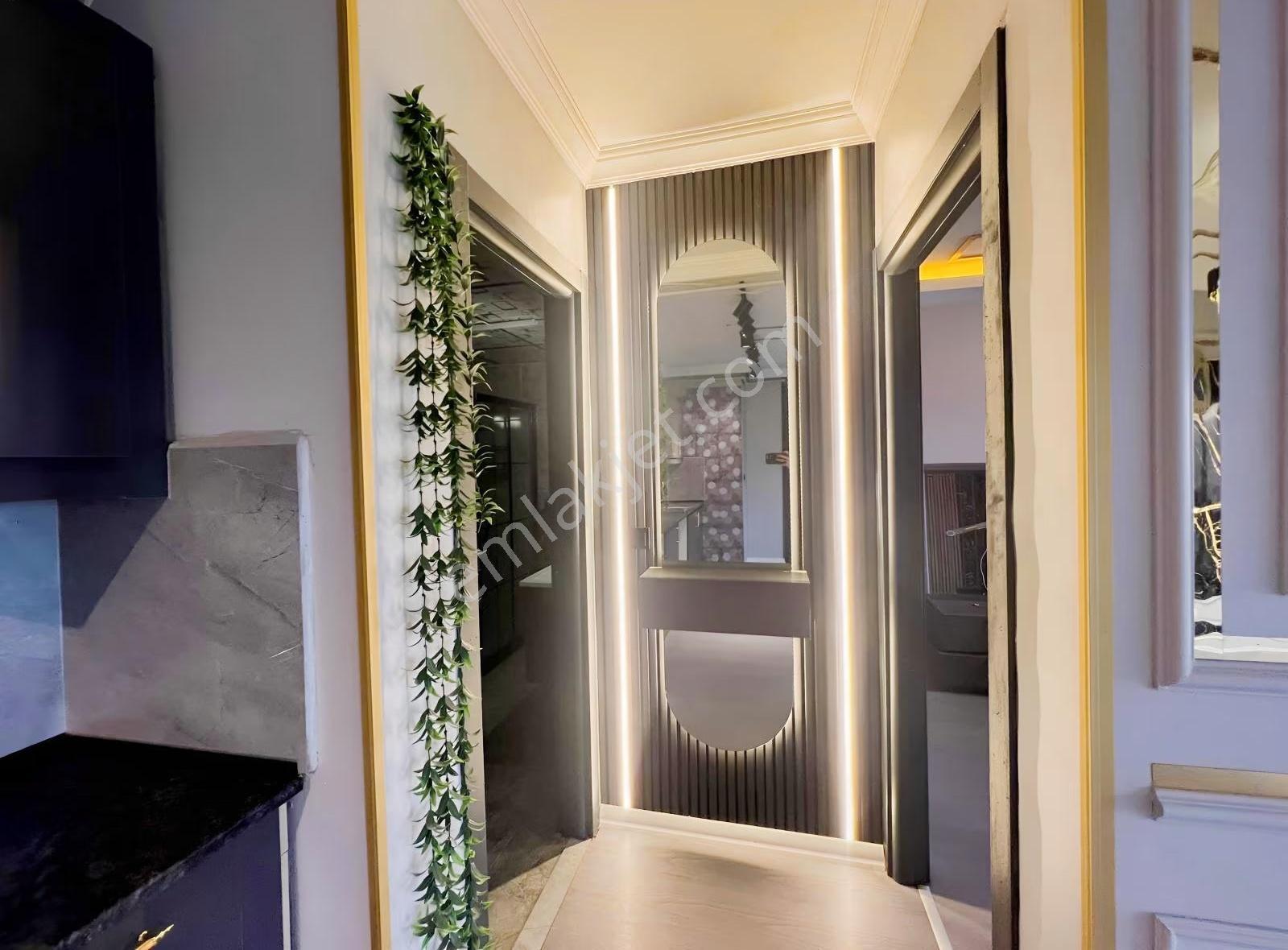 Esenyurt Site İçi Metrobüse Yakın Satılık 1+1 Dekorlu Daire - Görsel 11