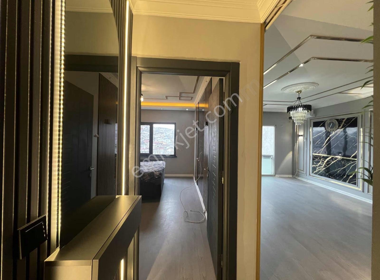 Esenyurt Site İçi Metrobüse Yakın Satılık 1+1 Dekorlu Daire - Görsel 13