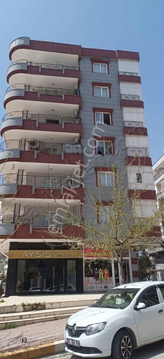 Kültür Emlaktan 4+1 Uygun Daire Karaköprü Ali Baba Mahallesinde - Görsel 32