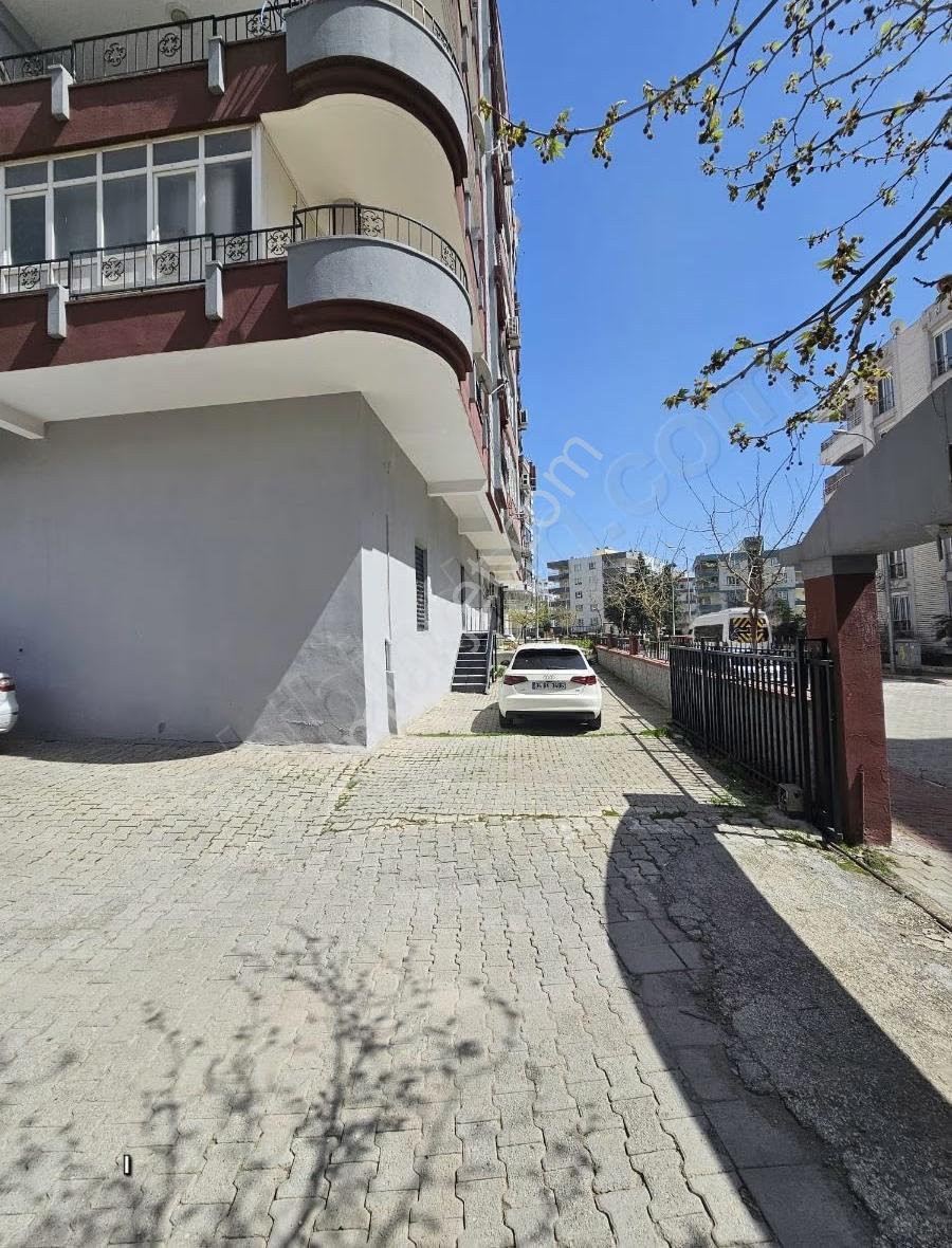 Kültür Emlaktan 4+1 Uygun Daire Karaköprü Ali Baba Mahallesinde - Görsel 12