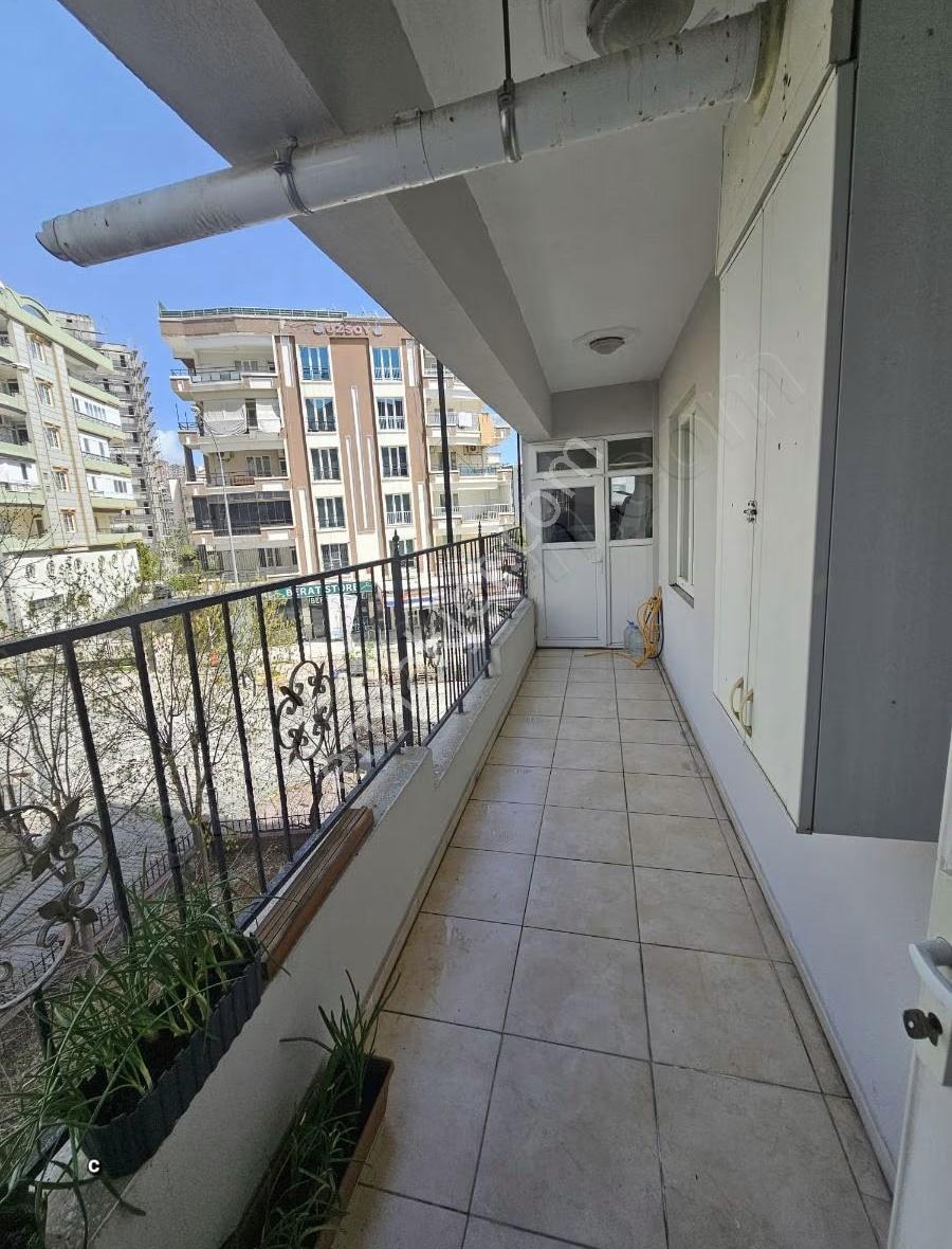 Kültür Emlaktan 4+1 Uygun Daire Karaköprü Ali Baba Mahallesinde - Görsel 24