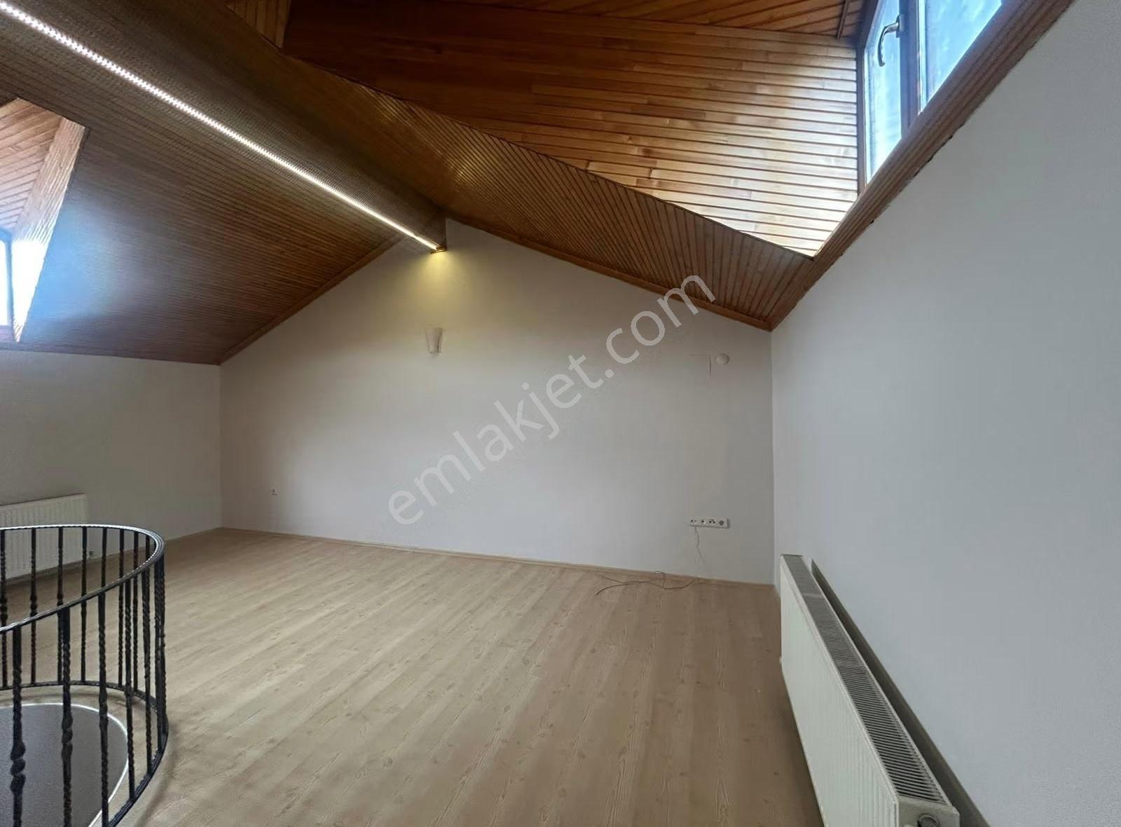 Nilüfer Üçevler Mah.satılık 5+1 Dublex Daire - Görsel 15