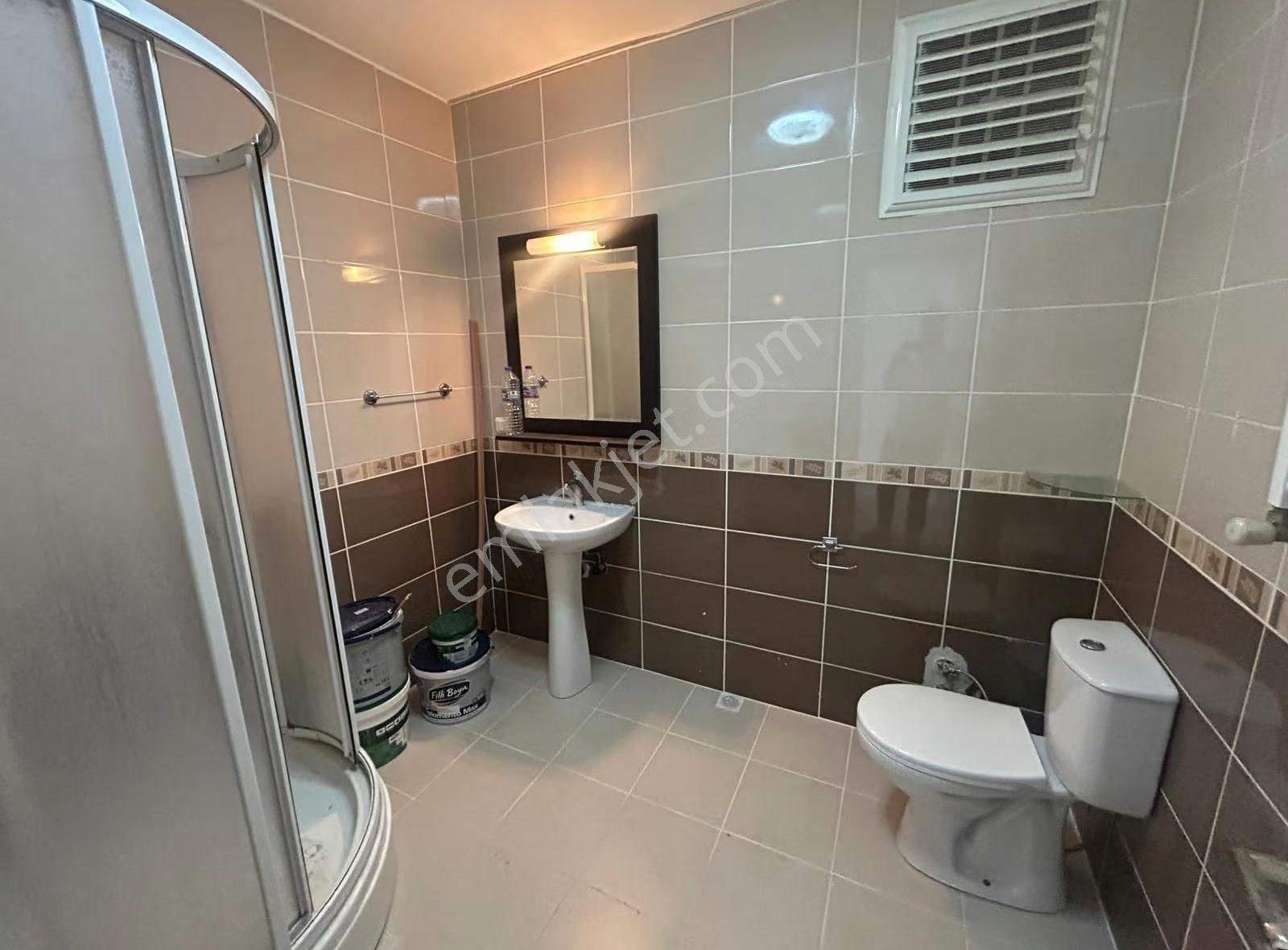 Nilüfer Üçevler Mah.satılık 5+1 Dublex Daire - Görsel 20