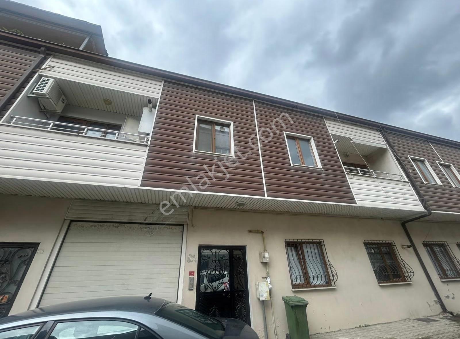 Nilüfer Üçevler Mah.satılık 5+1 Dublex Daire - Görsel 12