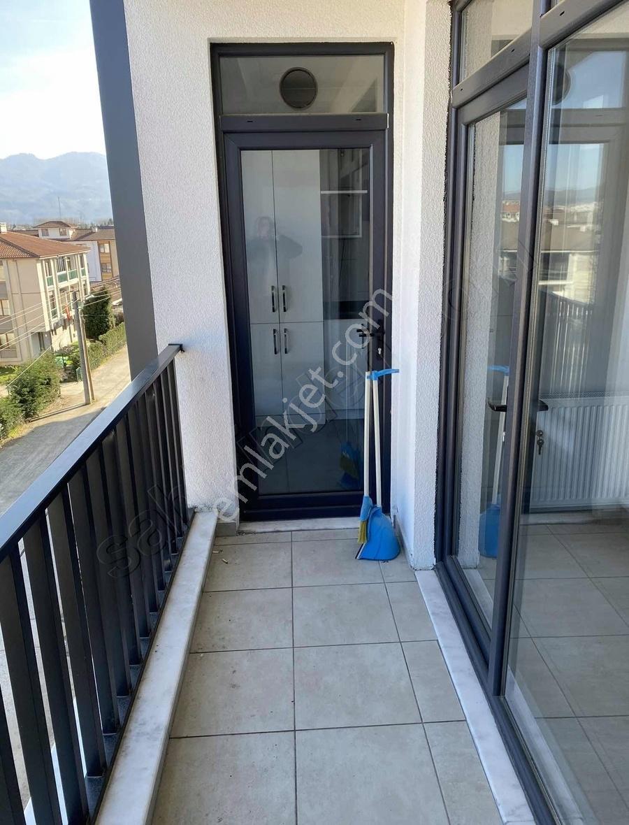 Fevzi Çakmak Mah. Agora Sitesi Kiralık 3+1 Daire - Görsel 21