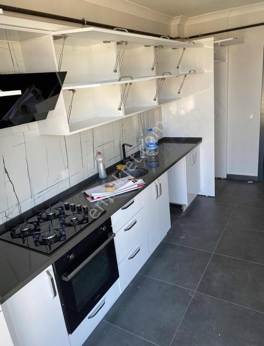 Fevzi Çakmak Mah. Agora Sitesi Kiralık 3+1 Daire - Görsel 25