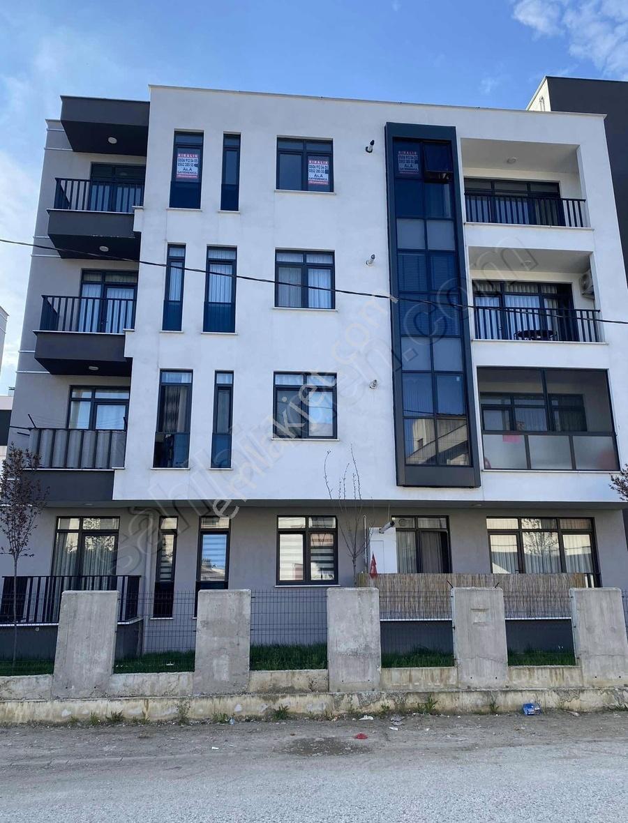 Fevzi Çakmak Mah. Agora Sitesi Kiralık 3+1 Daire - Görsel 7