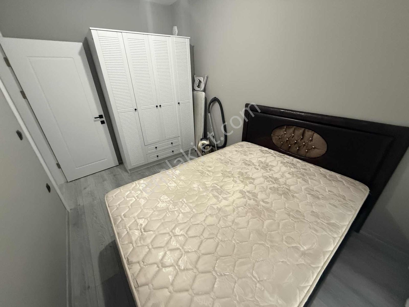 Exper Gayrimenkulden Yeni Şehir Yakını Kiralık Eşyalı Daire - Görsel 9