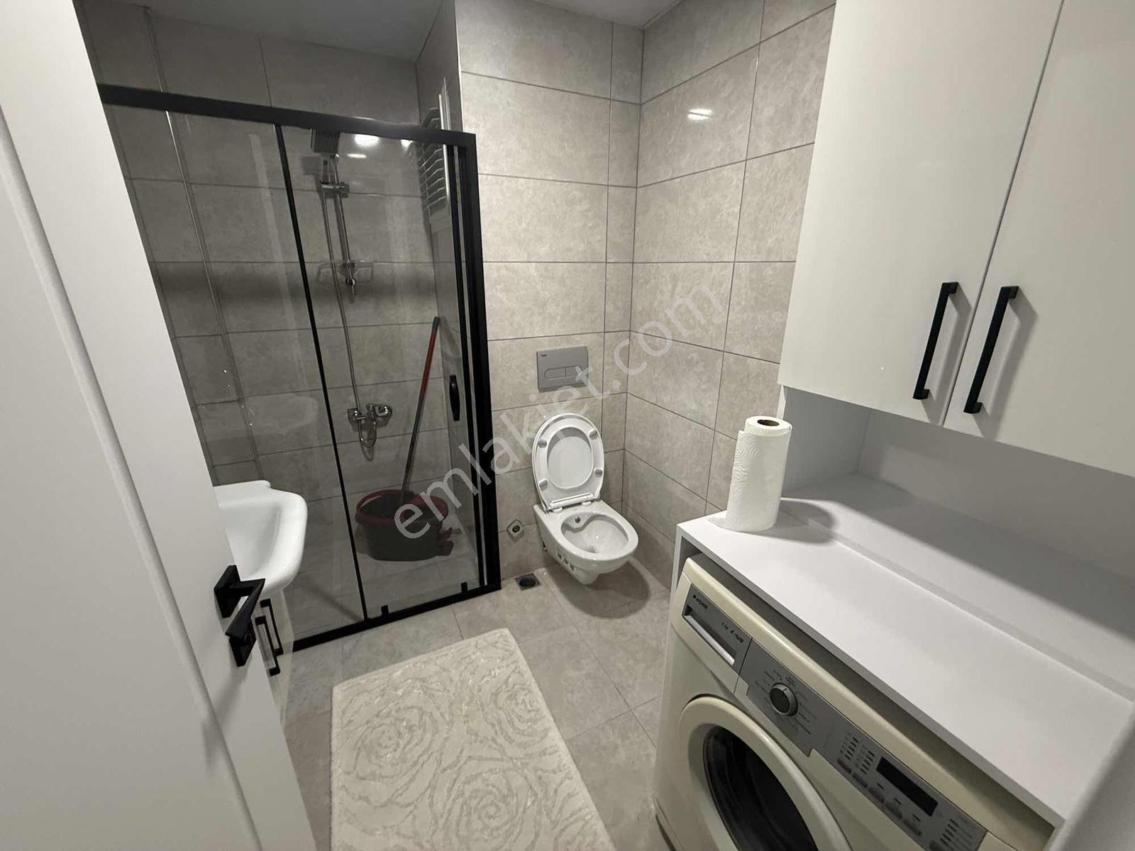 Exper Gayrimenkulden Yeni Şehir Yakını Kiralık Eşyalı Daire - Görsel 7