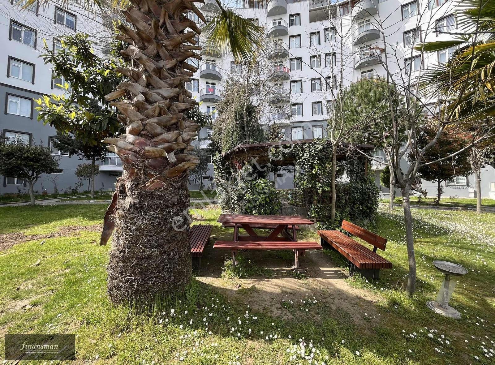 Finansman'dan..teraslı..manzaralı..barbekülü..iyi Konumda..3+1 - Görsel 19