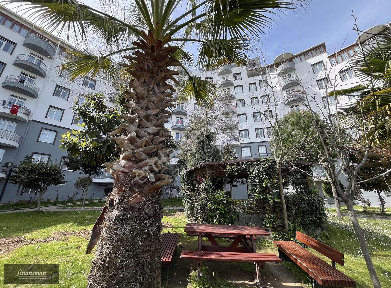 Finansman'dan..teraslı..manzaralı..barbekülü..iyi Konumda..3+1 - Görsel 21