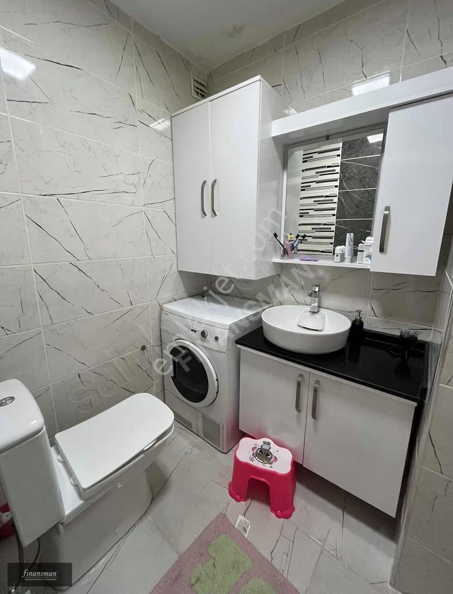 Finansman'dan..teraslı..manzaralı..barbekülü..iyi Konumda..3+1 - Görsel 10