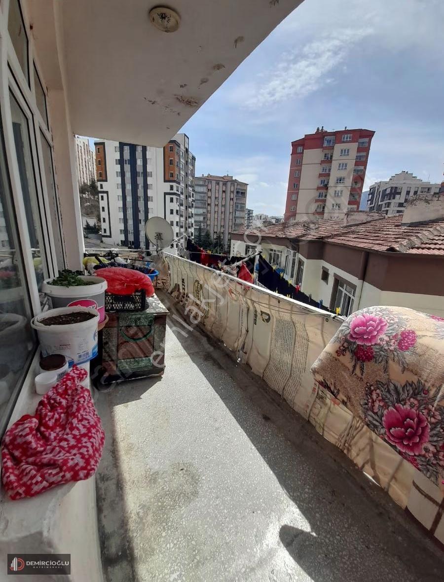 Talas Doktorlar Sitesi 3+1 Kiralık Daire - Görsel 19