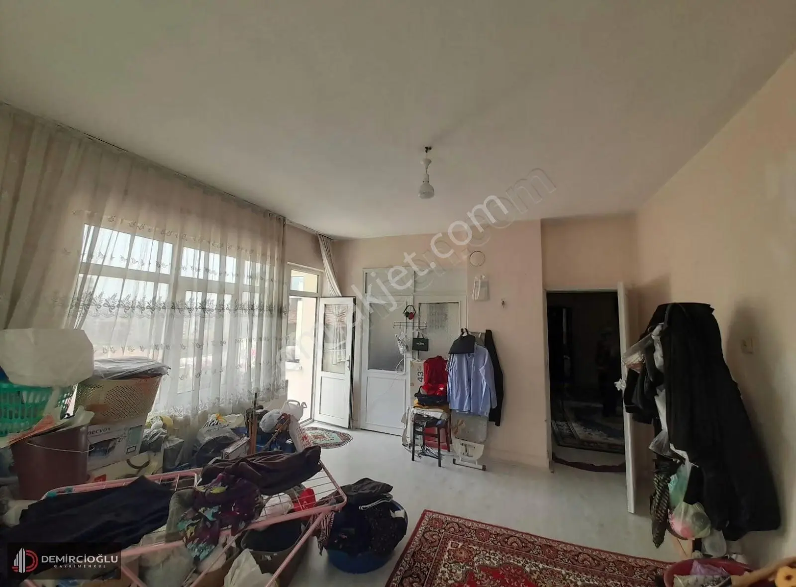 Talas Doktorlar Sitesi 3+1 Kiralık Daire - Görsel 4