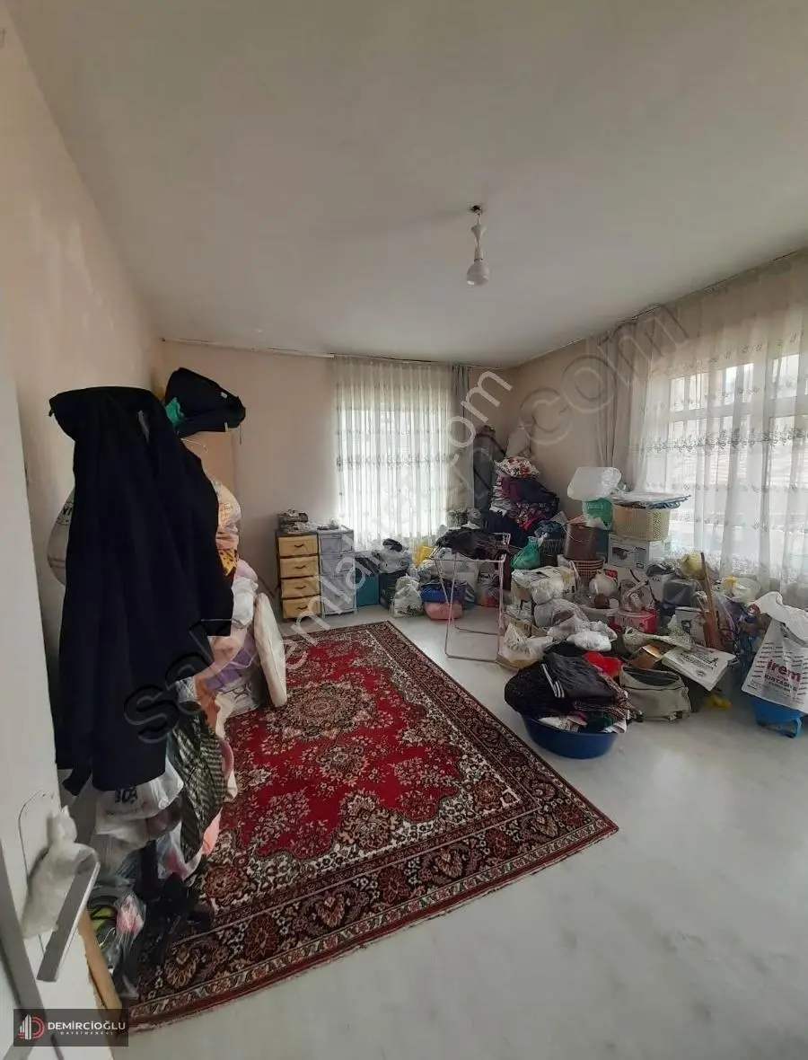Talas Doktorlar Sitesi 3+1 Kiralık Daire - Görsel 3