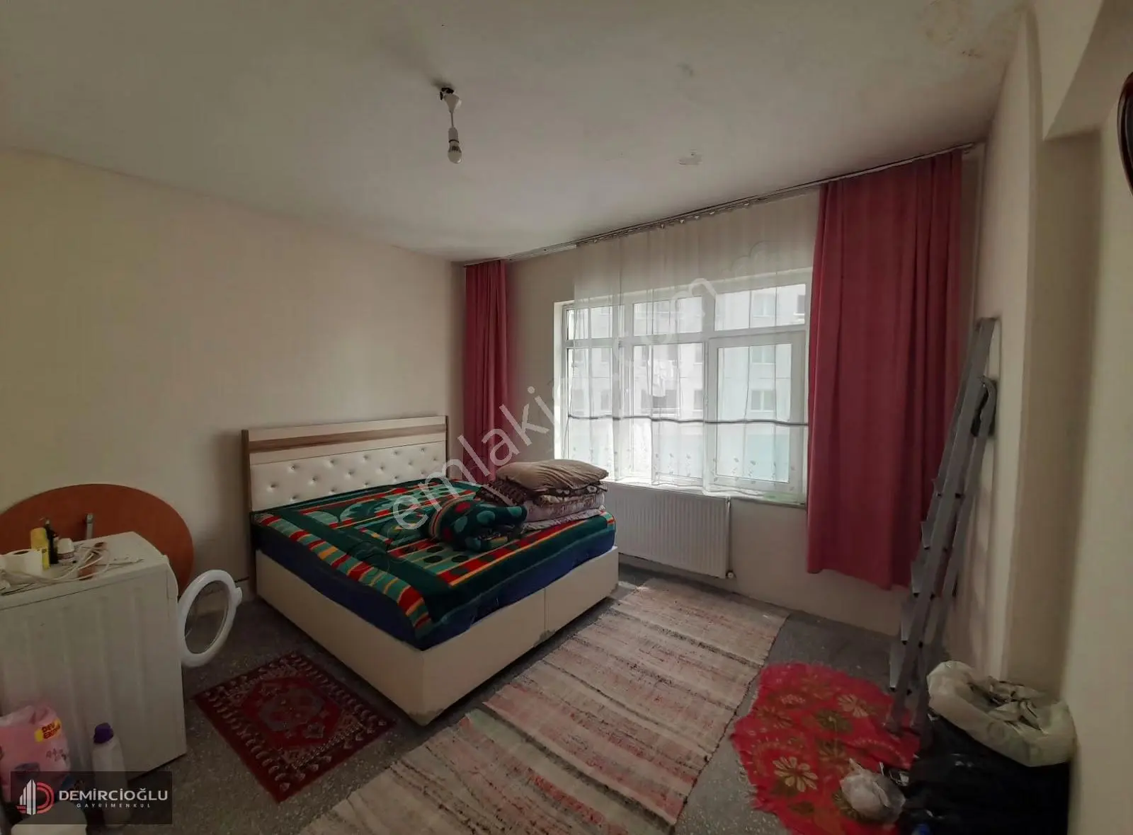 Talas Doktorlar Sitesi 3+1 Kiralık Daire - Görsel 20
