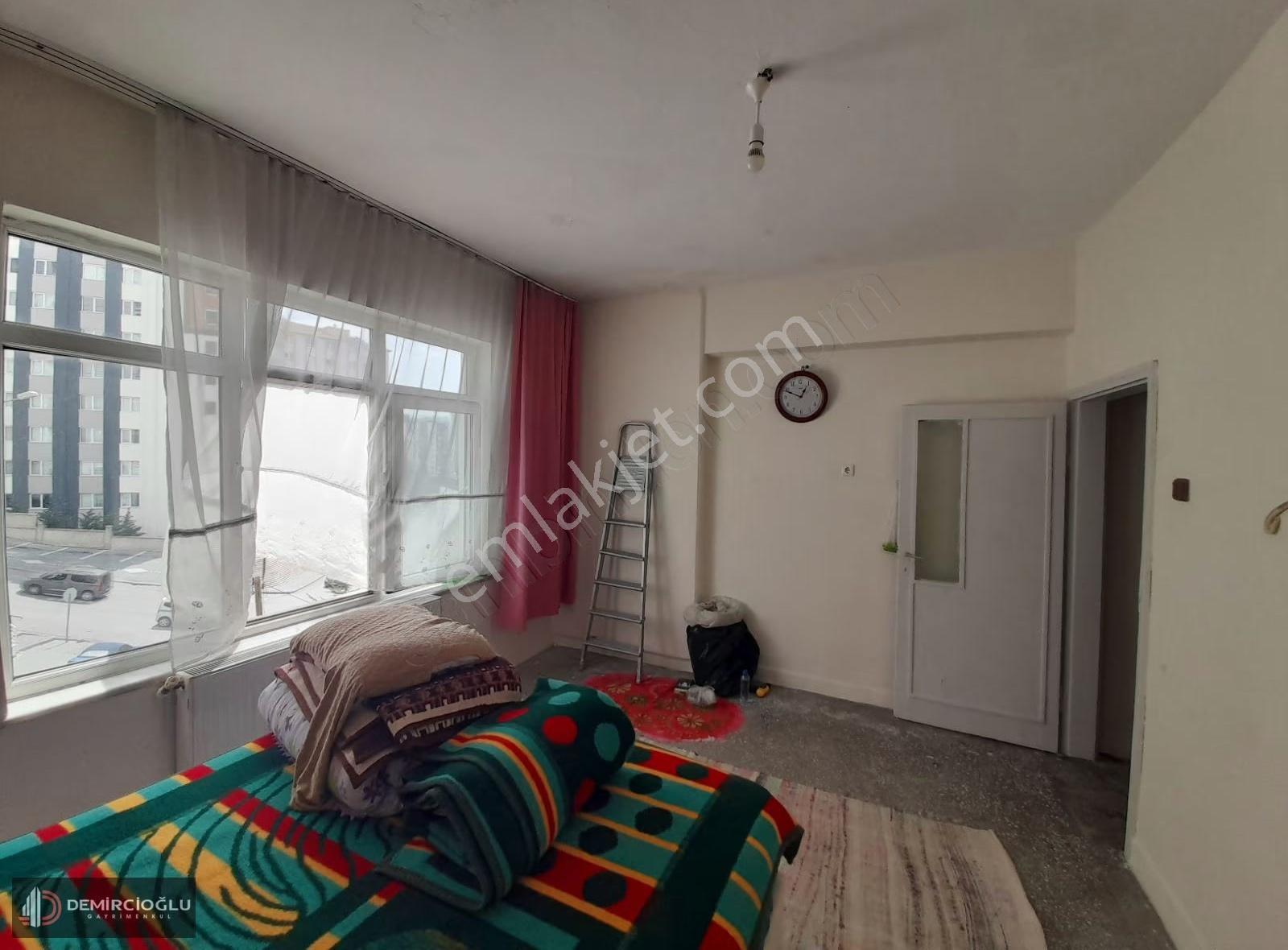Talas Doktorlar Sitesi 3+1 Kiralık Daire - Görsel 21