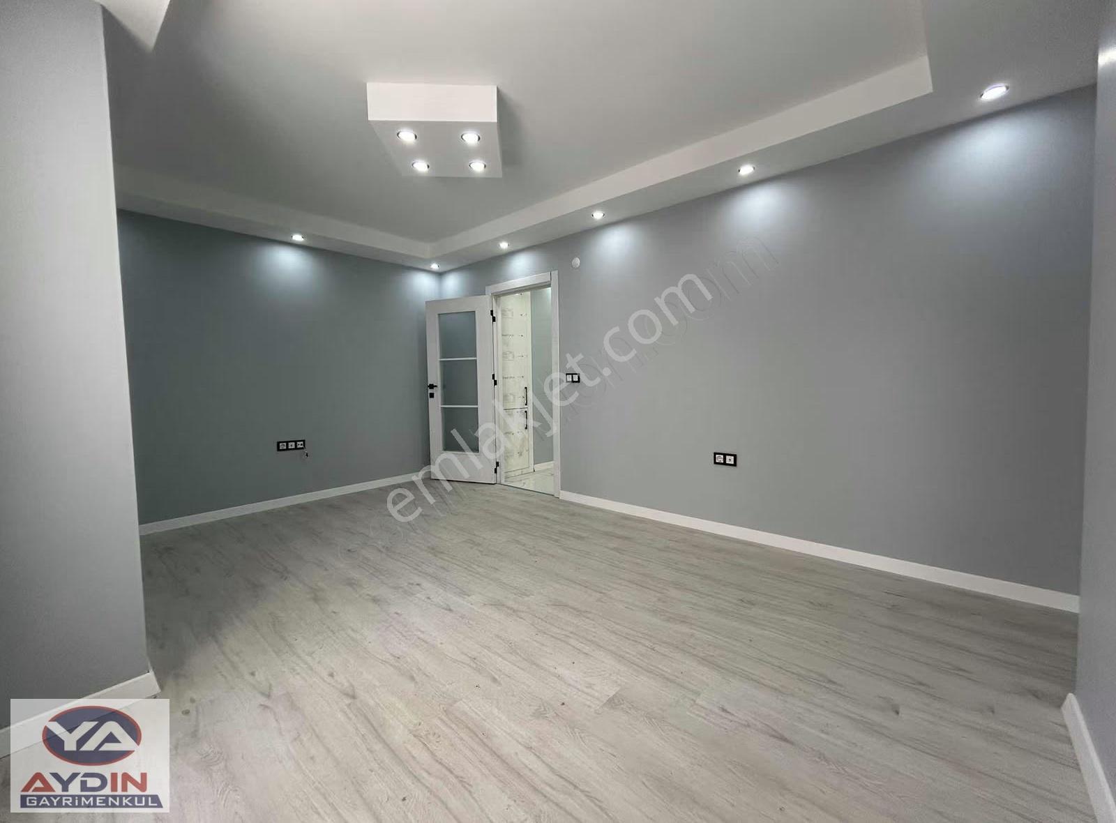 Darıca Osmangazi De 3+1 Kullanışlı 140 M2 Satılık Bahçe Dubleks - Görsel 28